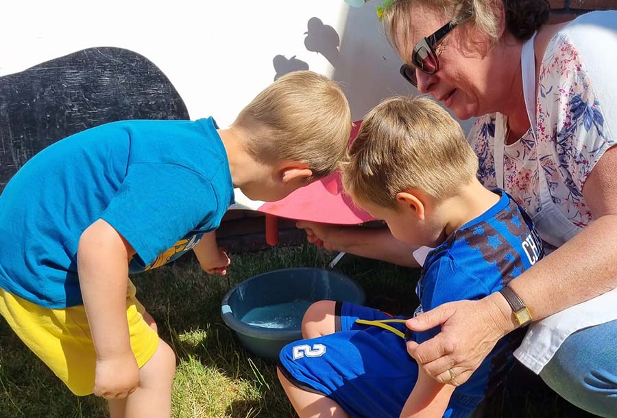 dichtnijkinderopvang-jaar-samenwerken-melken